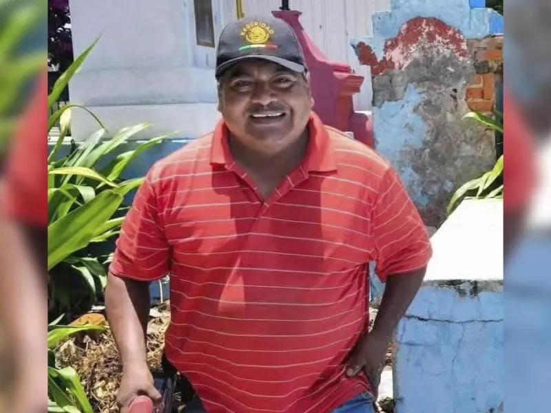 Cierran accesos a Izúcar por desaparición del inspector de Agua Dulce