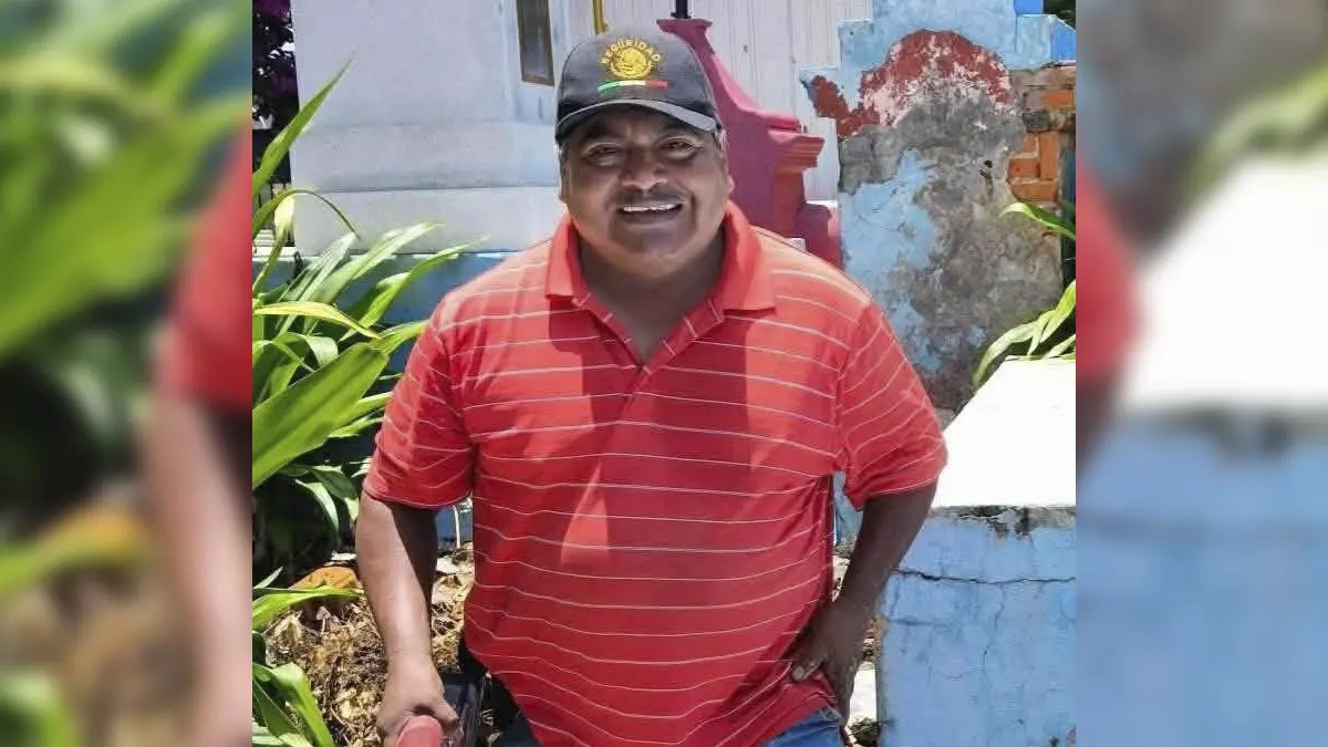 Cierran accesos a Izúcar por desaparición del inspector de Agua Dulce