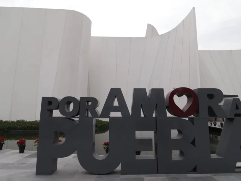 Remodelarán el Barroco con 100 millones para instalar la Universidad de las Bellas Artes