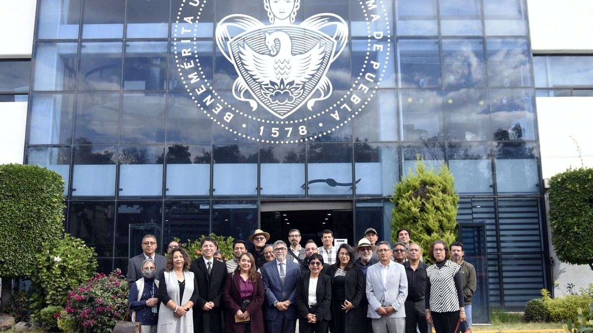 Investigación con impacto social, una fortaleza de la BUAP, reconoce la rectora Lilia Cedillo