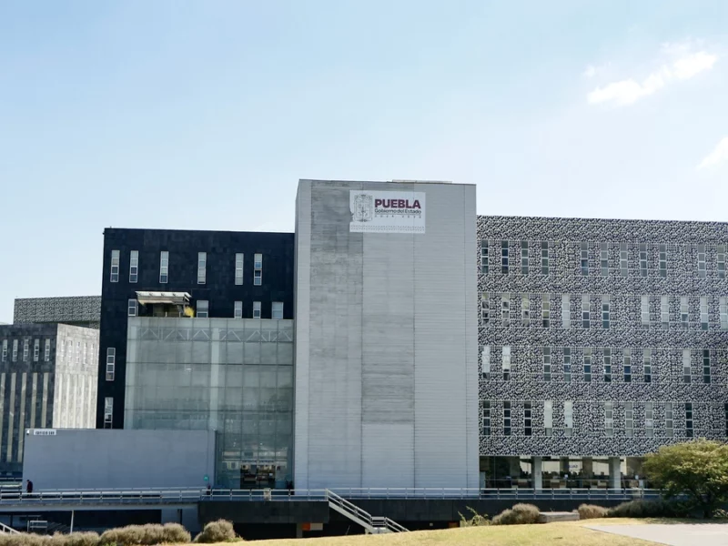 Aumentan 4% las investigaciones contra funcionarios del Gobierno de Puebla  