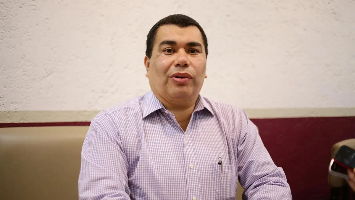 Zavala se queda sin pena por violencia familiar hasta que se resuelva amparo