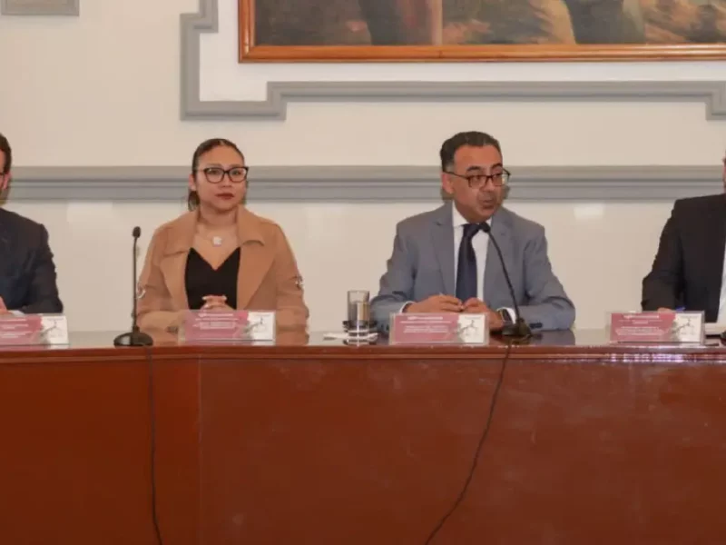 Fortalece Gobierno de la Ciudad compromiso con la legalidad y el servicio público