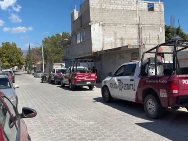 Maestro de Tehuacán acusado de estupro se quita la vida  