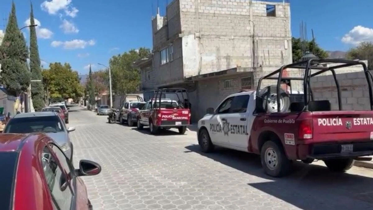 Maestro de Tehuacán acusado de estupro se quita la vida  