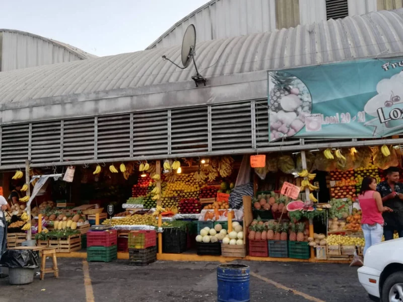 Delincuentes secuestraron mercados en Puebla, pero los vamos a recuperar: SSP