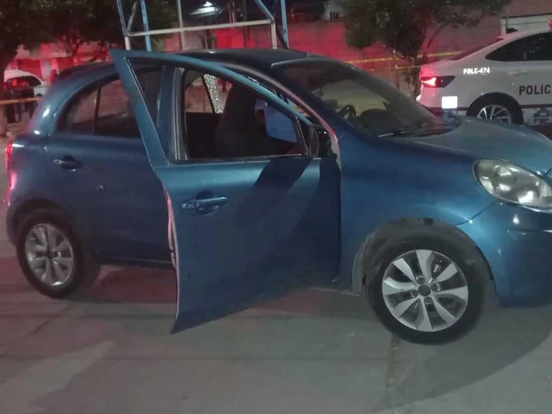 Ejecutan a balazos a vendedor de micheladas en La Popular 
