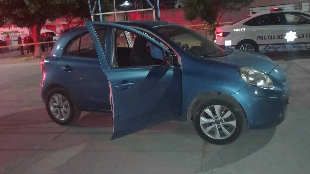 Ejecutan a balazos a vendedor de micheladas en La Popular 