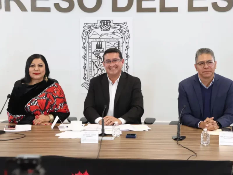 Congreso acompaña a comunidad migrante con acciones concretas: Araceli Celestino