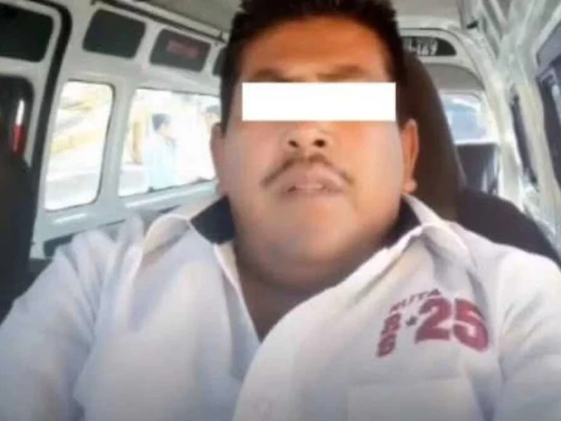 Era checador y vendedor de gelatinas el motociclista accidentado en Zacatepec