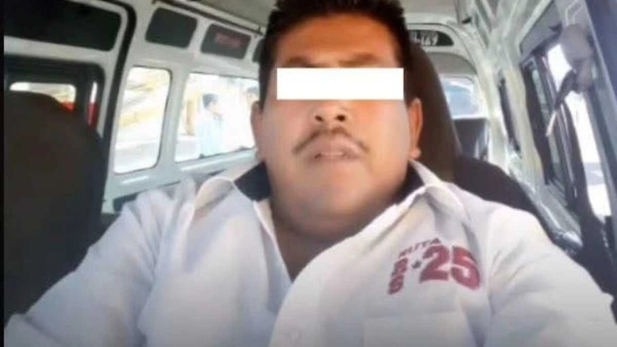 Era checador y vendedor de gelatinas el motociclista accidentado en Zacatepec