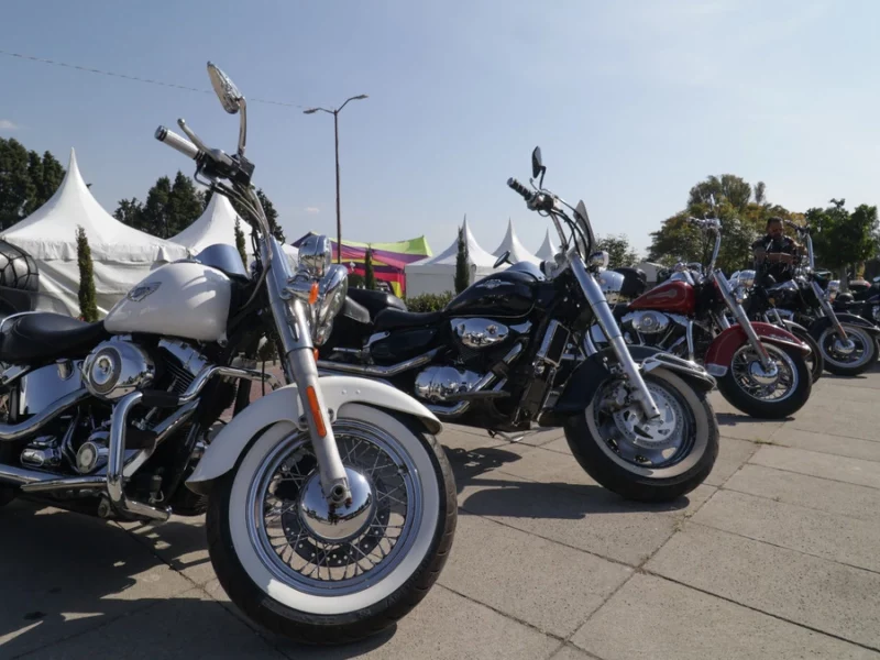 Permiso provisional para motos nuevas en Puebla solo tendrá vigencia 5 días  