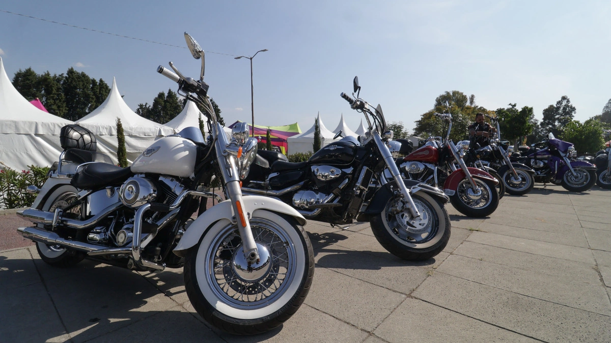 Permiso provisional para motos nuevas en Puebla solo tendrá vigencia 5 días  