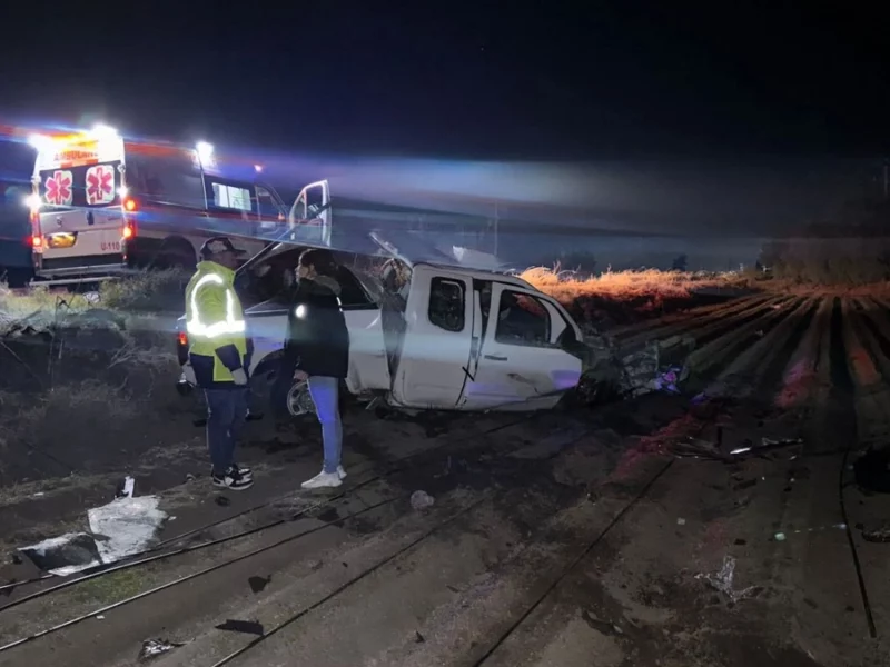 Muere militar de Cañada Morelos en accidente automovilístico sobre la carretera El Seco-Azumbilla