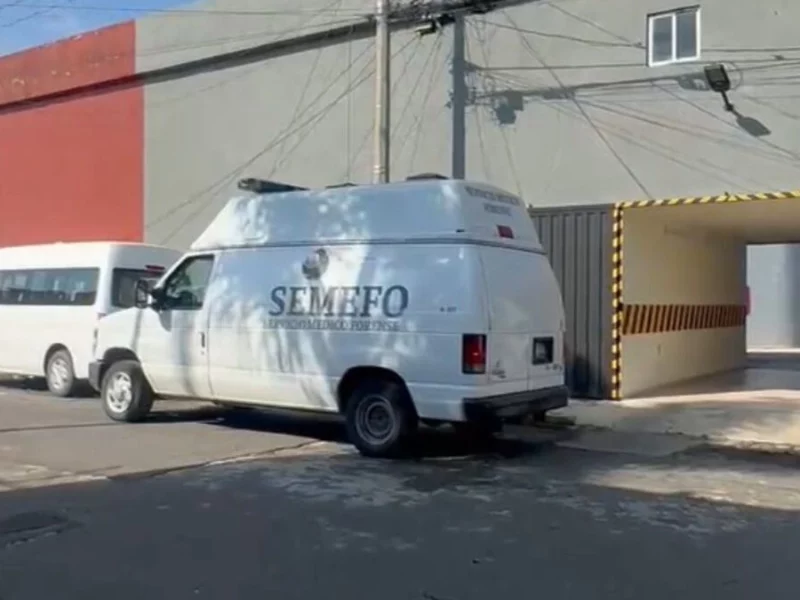 Muere un hombre en la bañera del motel Bermudas en Puebla