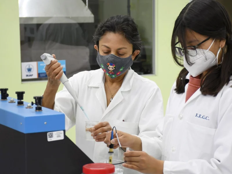 BUAP realizará un Directorio Intercultural de Mujeres Investigadoras para visibilizarlas 