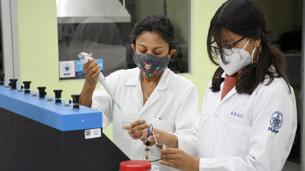 BUAP realizará un Directorio Intercultural de Mujeres Investigadoras para visibilizarlas 