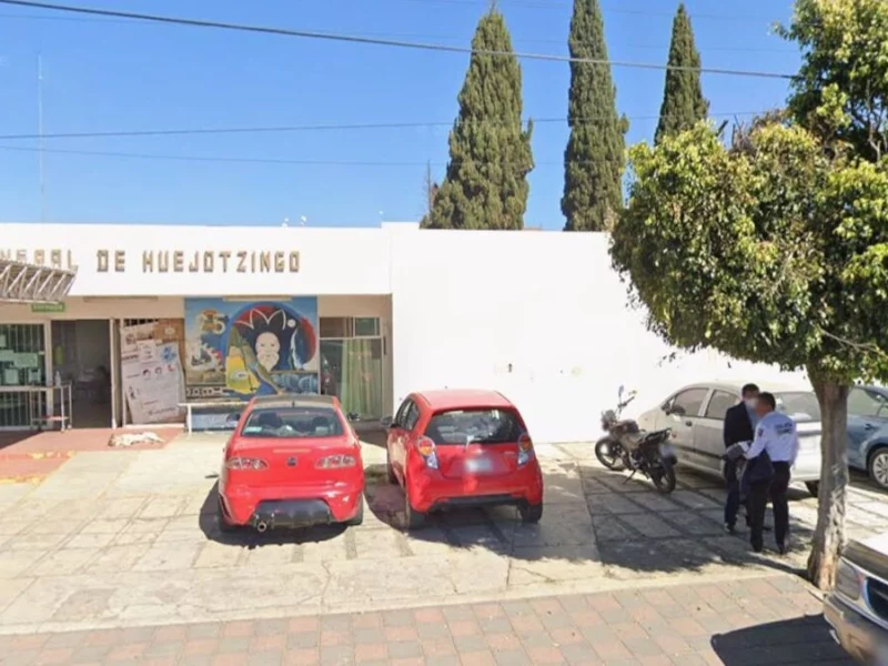 Niña muere intoxicada por gas LP en Huejotzingo; sus hermanitos están graves 