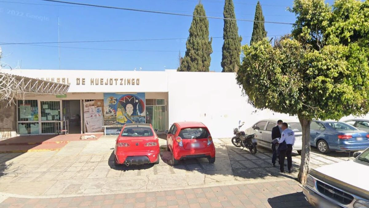 Niña muere intoxicada por gas LP en Huejotzingo; sus hermanitos están graves 