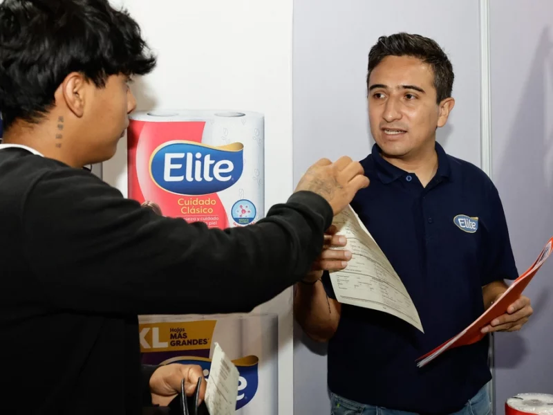 En un mes, en Puebla capital se crearon 2 mil 341 nuevos empleos  
