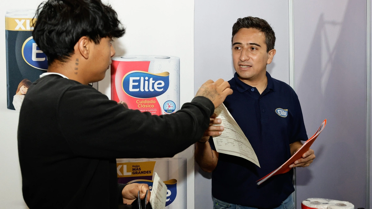 En un mes, en Puebla capital se crearon 2 mil 341 nuevos empleos  