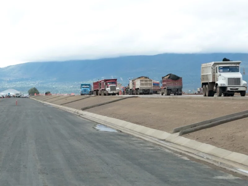 Parque de Economía Circular y Reciclaje de Puebla estará en San José Chiapa