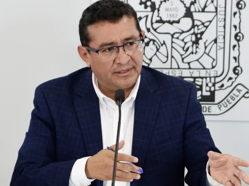 Revocación de mandato en Puebla de legislará hasta 2026