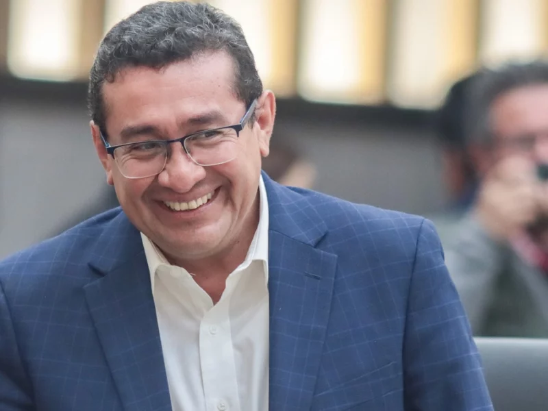 Congreso de Puebla esperará postura de la SCJN para modificar Ley Ciberasedio