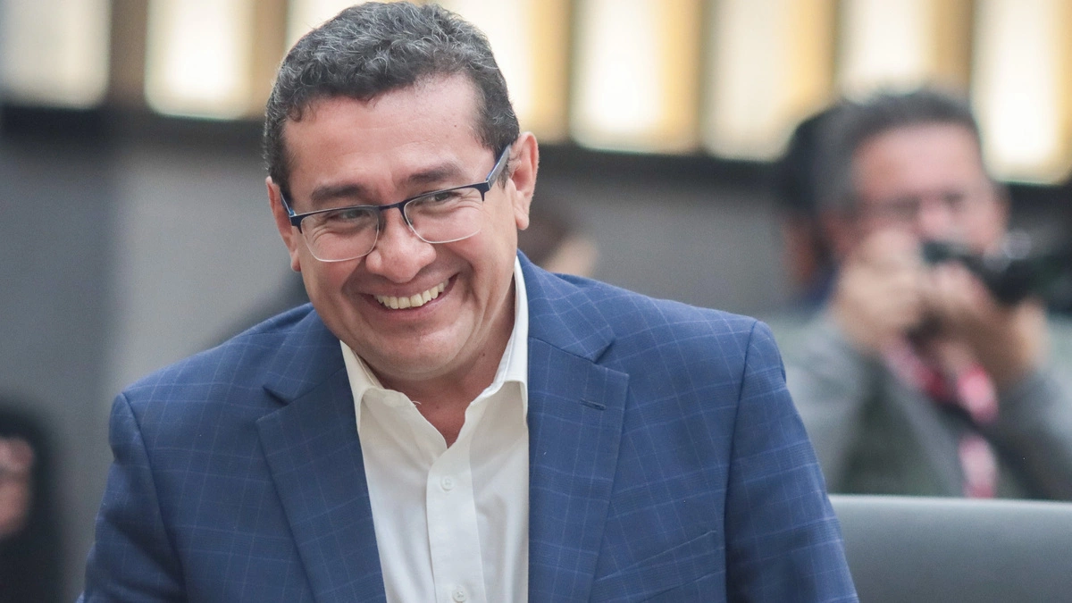 Congreso de Puebla esperará postura de la SCJN para modificar Ley Ciberasedio