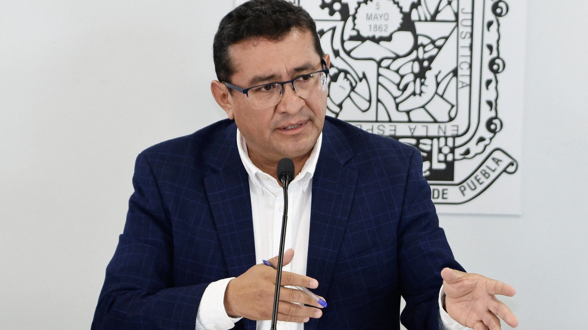 Revocación de mandato en Puebla de legislará hasta 2026