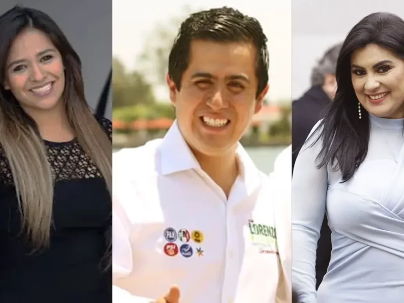 Seis perfiles buscan la dirigencia estatal del PRI en Puebla 