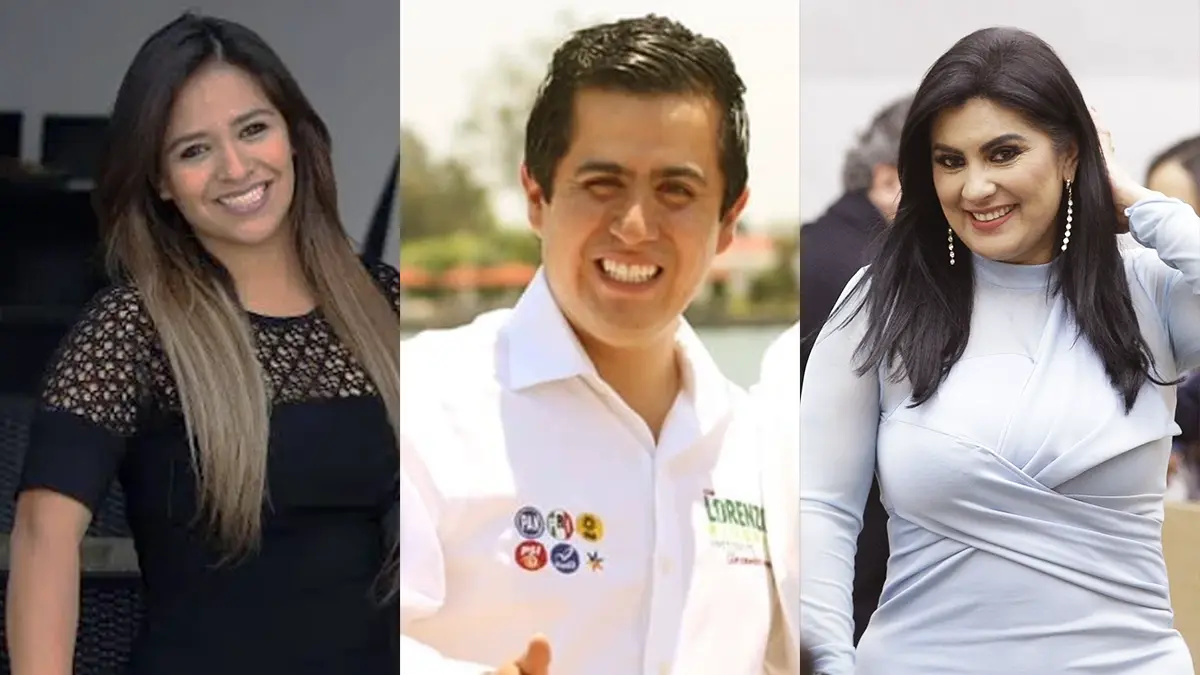 Seis perfiles buscan la dirigencia estatal del PRI en Puebla 
