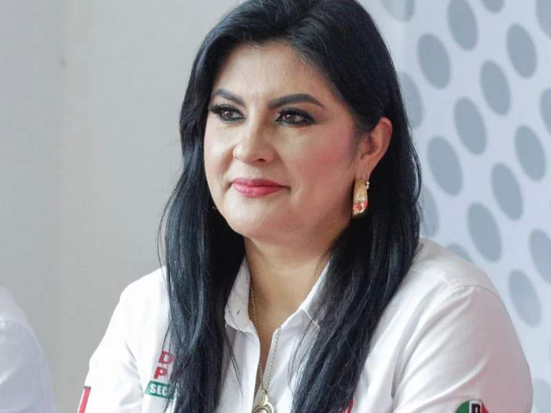 El PRI Puebla no aceptará a quienes ya hayan operado para Morena