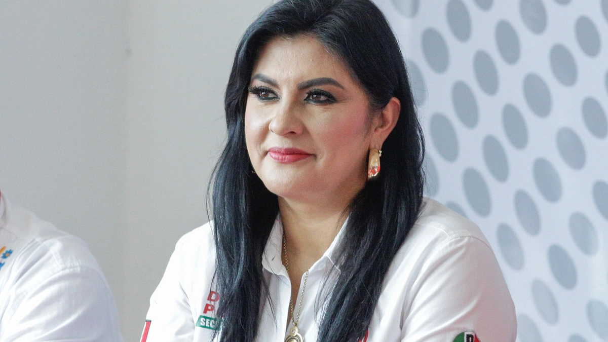 El PRI Puebla no aceptará a quienes ya hayan operado para Morena