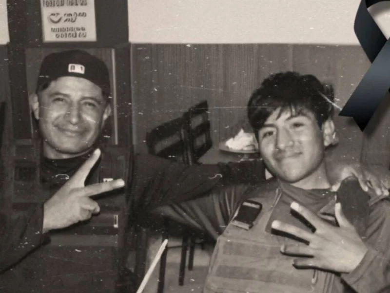 Primos de 18 y 24 años mueren en accidente en la federal Puebla-Tehuacán