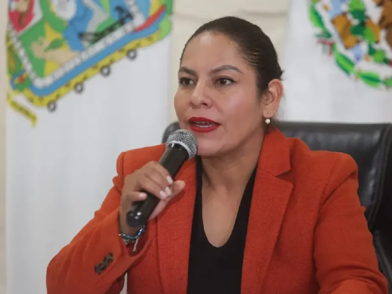 San Andrés Cholula y Santa Clara Ocoyucan formalizan alianza para fortalecer la protección de mujeres