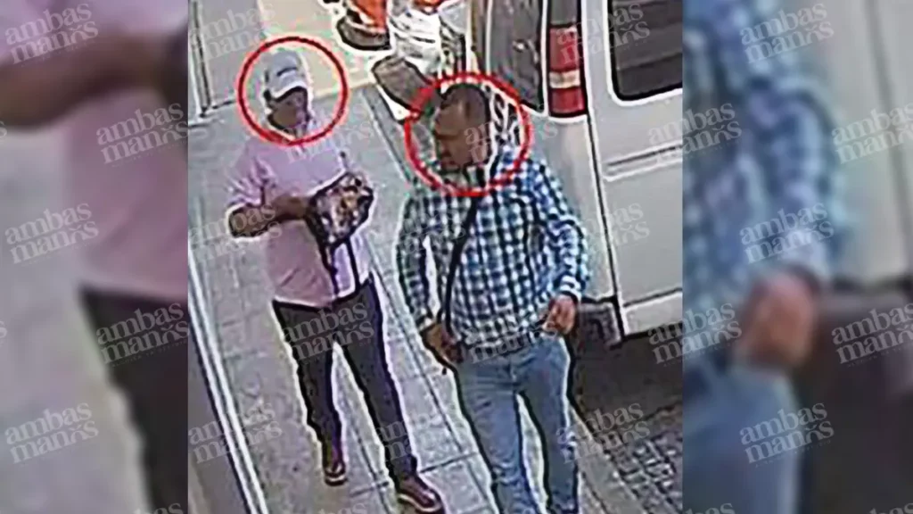 Le roban 4 millones de pesos a cuentahabiente en La Paz