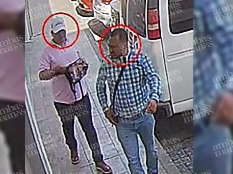 Le roban 4 millones de pesos a cuentahabiente en La Paz