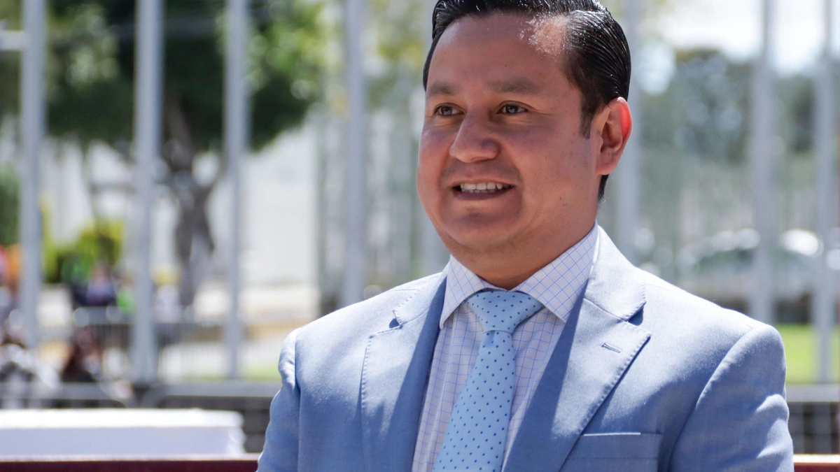 Gobierno estudia sanciones y revocación de concesiones de Agua de Puebla y servicio de limpia 