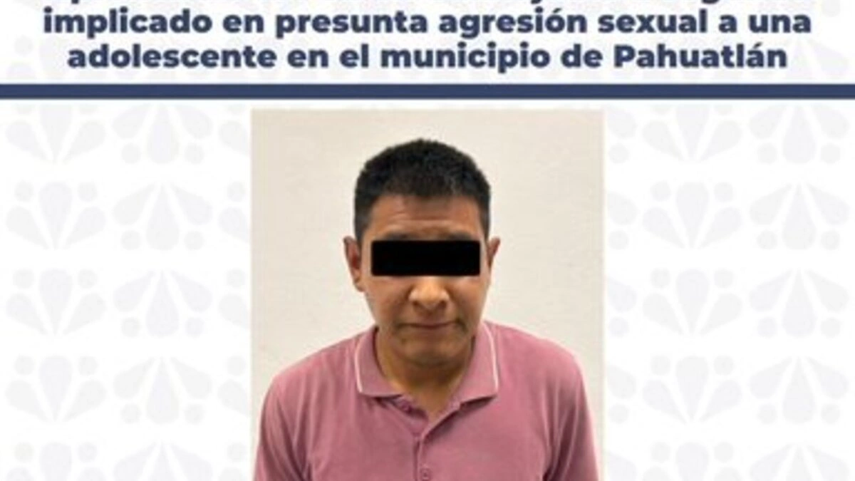 Niña indígena fue violada por su tío y un vecino en Pahuatlán