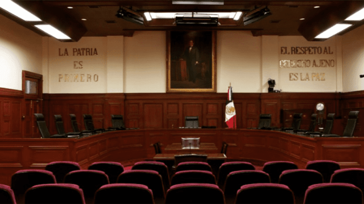 SCJN podría revertir sentencias de pago por contratos de obras inexistentes: Armenta