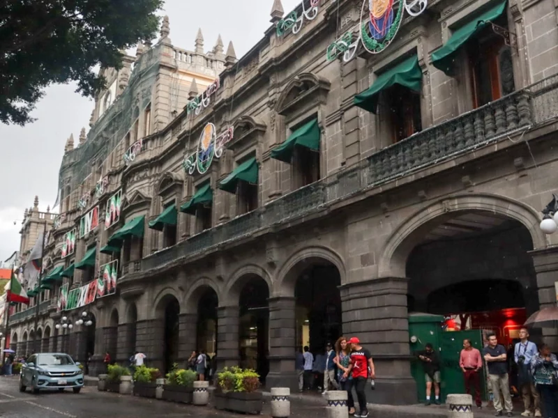 Posicionan a Puebla capital como el municipio con mayor transparencia financiera 