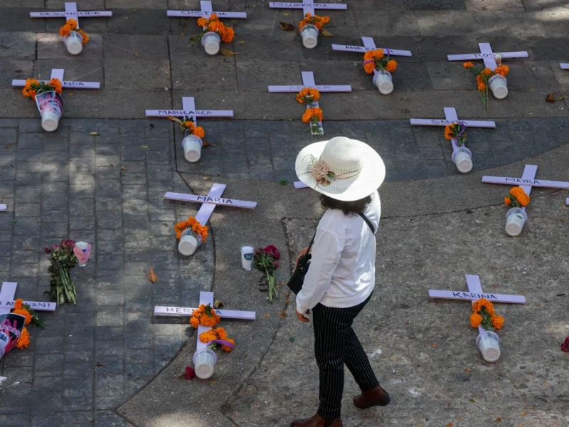 Congreso de Puebla exige a municipios informe sobre cumplimiento de la Alerta de Género