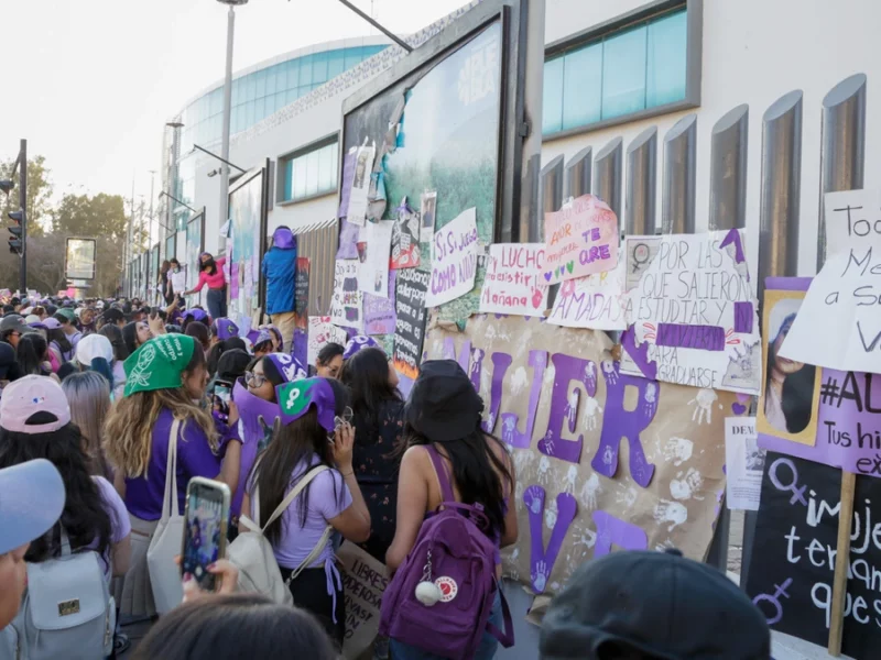 En Puebla, incrementan las mujeres víctimas de tentativa de violación equiparada