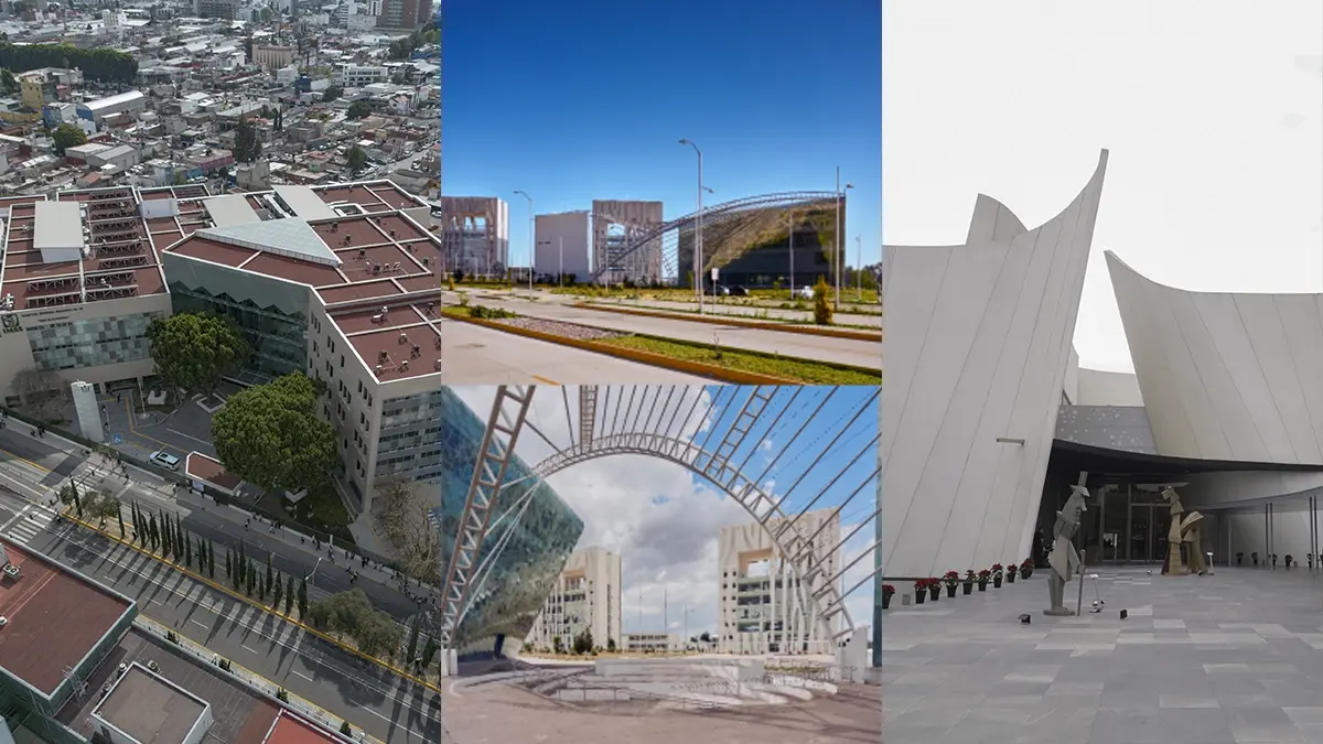 10 Buenas noticias para Puebla que deja el 2025.