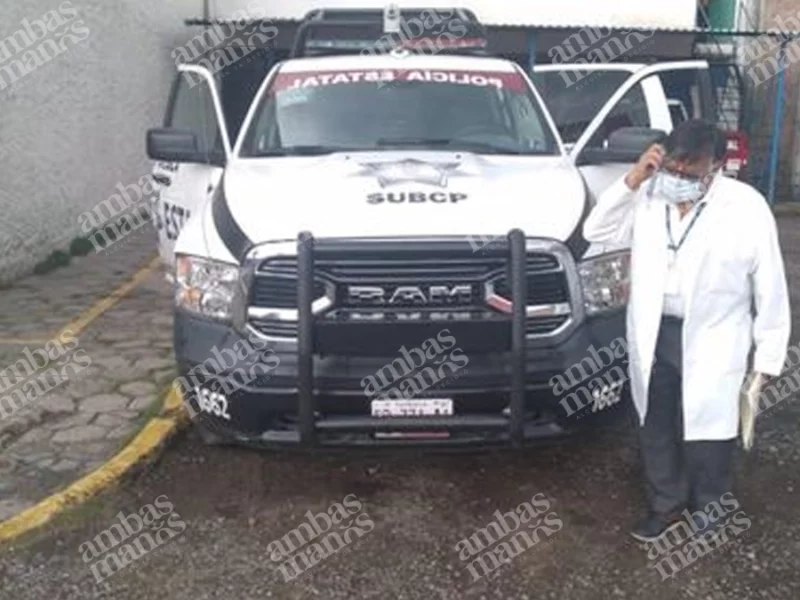 Asesinan a puñaladas a un interno del penal de San Miguel