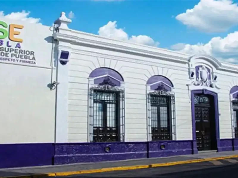 Congreso de Puebla aprobará el 15 de enero al nuevo titular de la ASE.