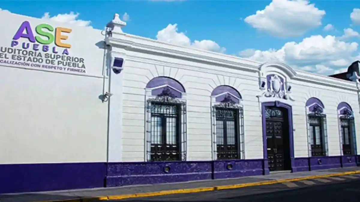 Congreso de Puebla aprobará el 15 de enero al nuevo titular de la ASE.