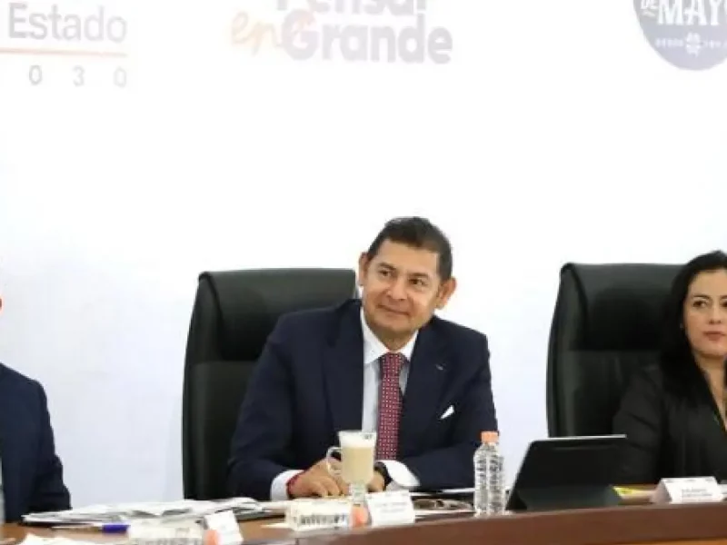Histórica reducción del 68 por ciento en afectación forestal por prevención y tecnología: Armenta