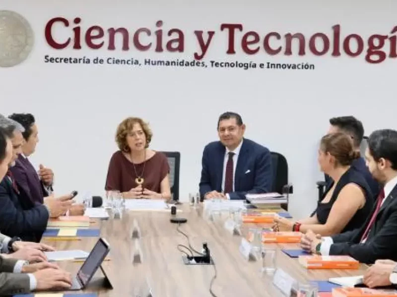 Con astroparque, Puebla será referente nacional en turismo científico